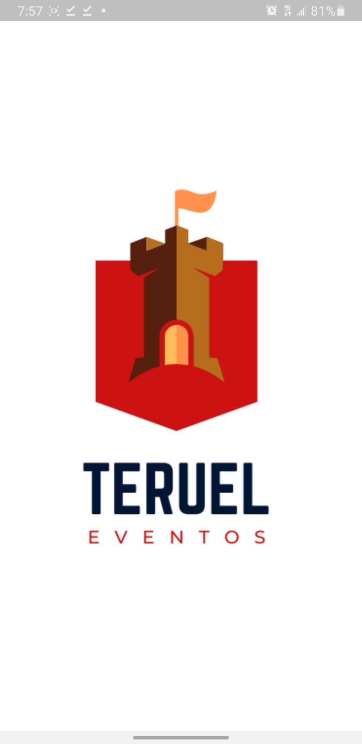 Eventos Teruel App